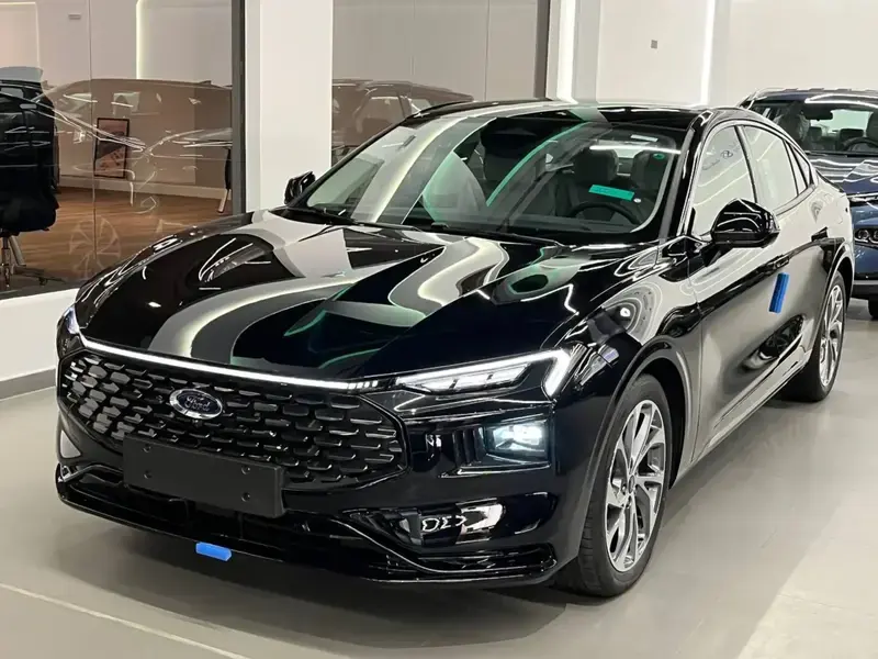 Ford Taurus 2025