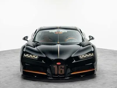 2023 Bugatti CHIRON