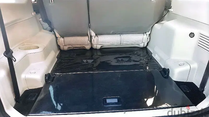 Mitsubishi Pajero 2018