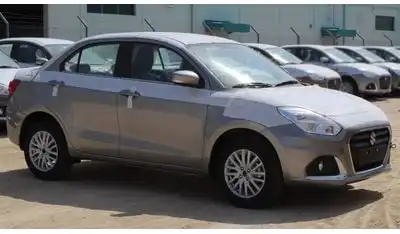 Suzuki Dzire 1.2L GLX AMT (Export Only)