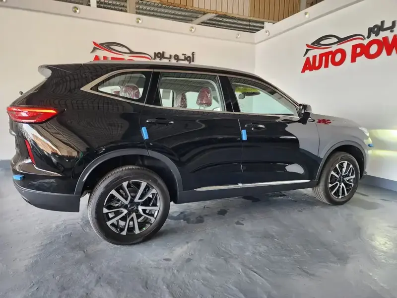 Haval H6 2025