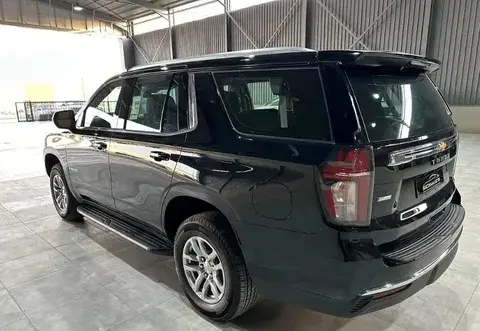 الجديد شفروليه تاهو 2024