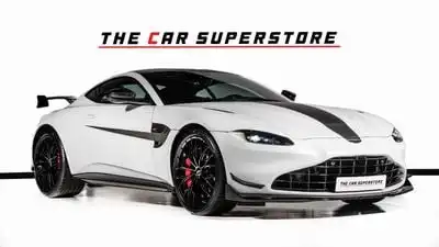 Aston Martin Vantage 2023 | ASTON MARTIN VANTAGE F1 EDITION | WARRANTY AVAILABLE