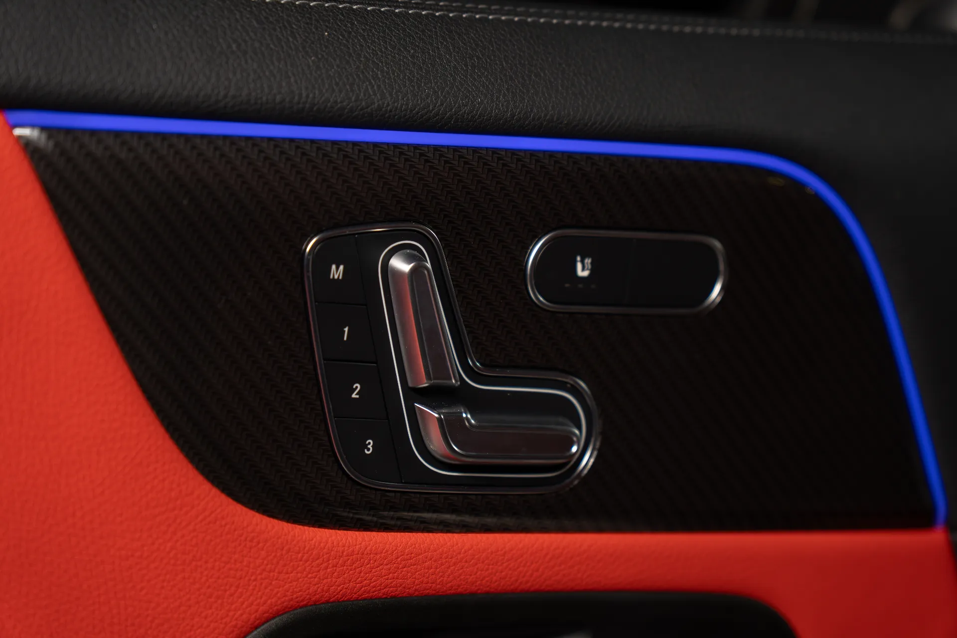 Mercedes Benz GLA Class 2024