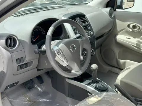 New Nissan Sunny  1.5L S 2024