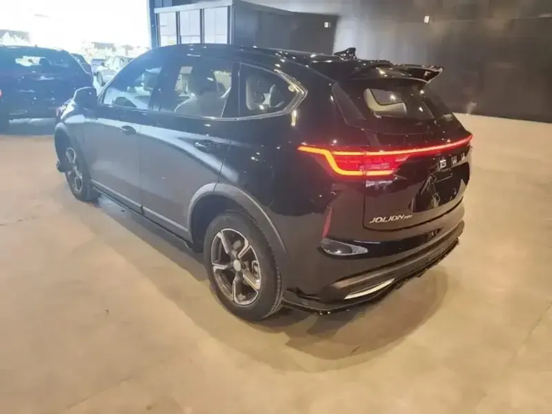 هافال جوليان برو 2025