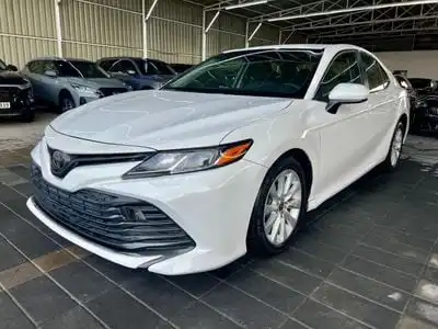 Toyota Camry CLASSIC 2.5L (204 HP) warranty one year bank financie available 0 dawon payment