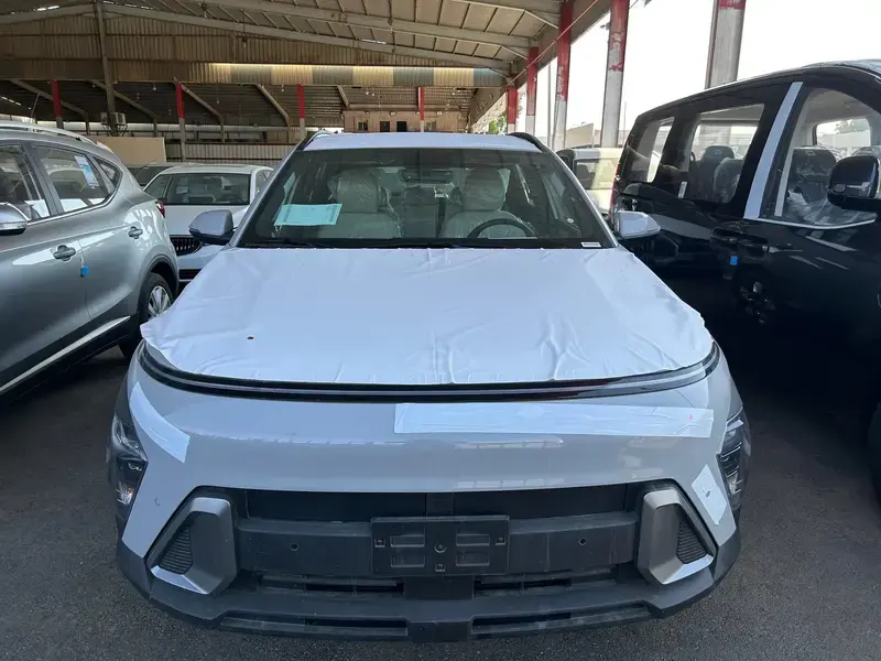 هيونداي كونا 2025 سمارت