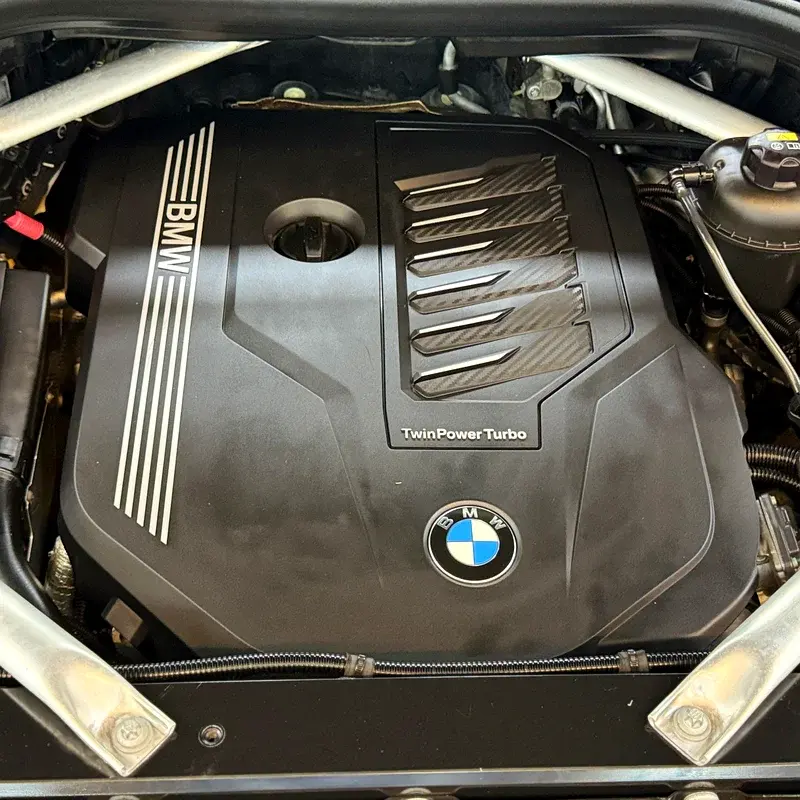 بي أم دبليو X7 2019