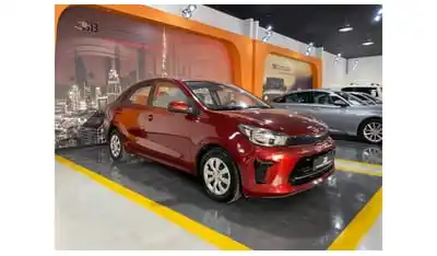 Kia Pegas AED 699 EMi @ 0% DP | Kia Pegas | 2021 | GCC | 1.4L | FWD | Certified Pre Owned I