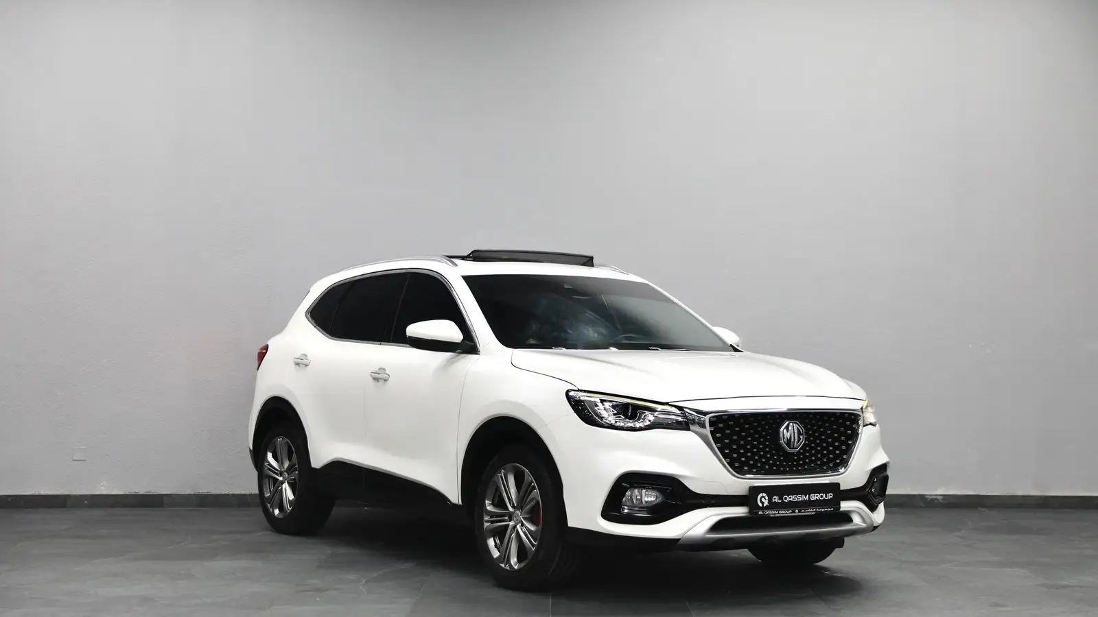 GCC | MG HS | AED 650 monthly | Free Insurance and Registration | 0 Downpayment