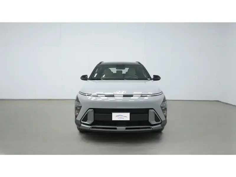 Hyundai Kona 2025