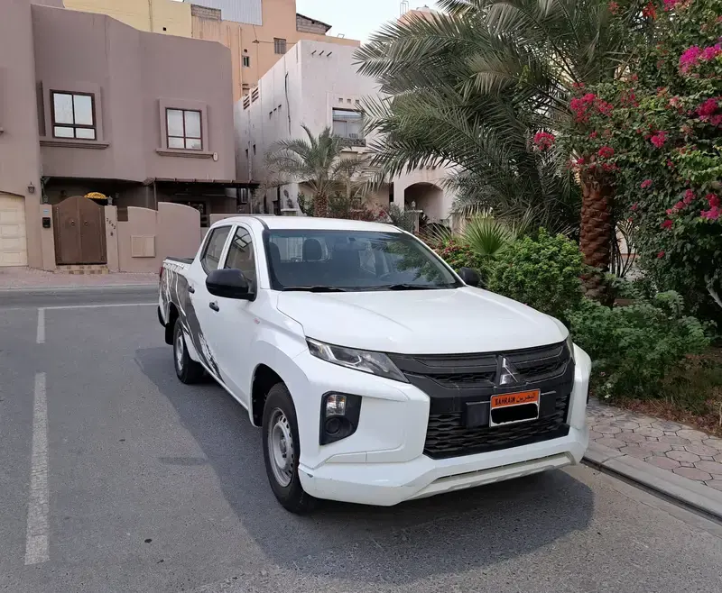ميتسوبيشي L200 2020