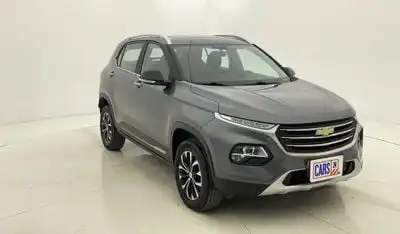 شيفروليه جروف PREMIER 1.5 | بدون دفعة مقدمة | اختبار القيادة في المنزل