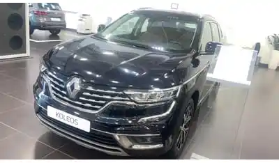 رينو كوليوس 2.5