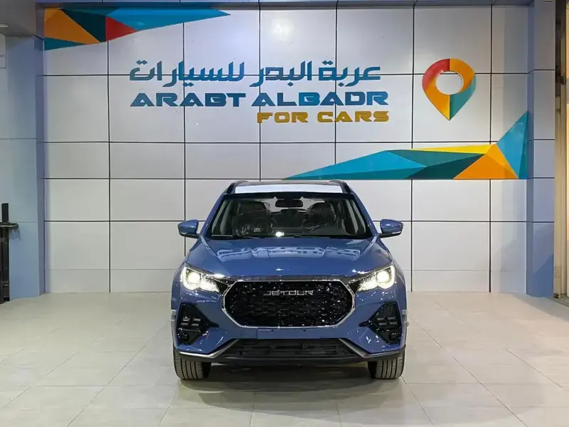 جيتور X70 2025 لاكجري