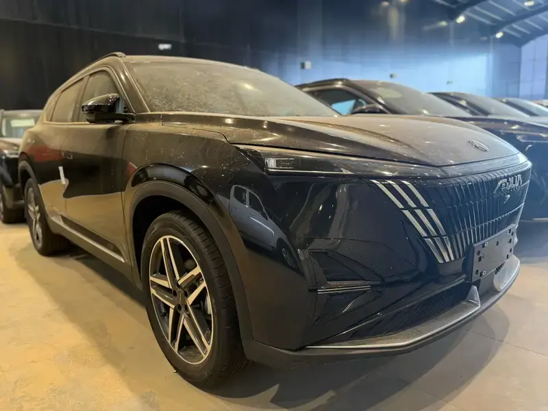 Dongfeng Mage 2025
