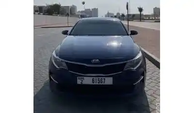 كيا أوبتيما