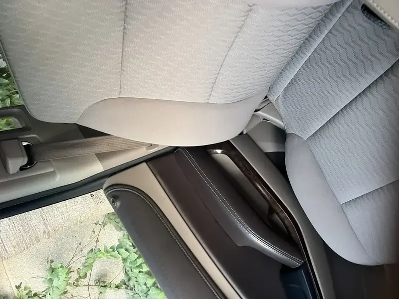 Chevrolet Suburban 2016