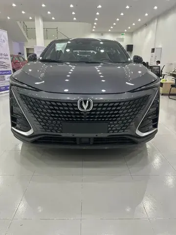 New Changan UNI-T  1.5T Elite 2025