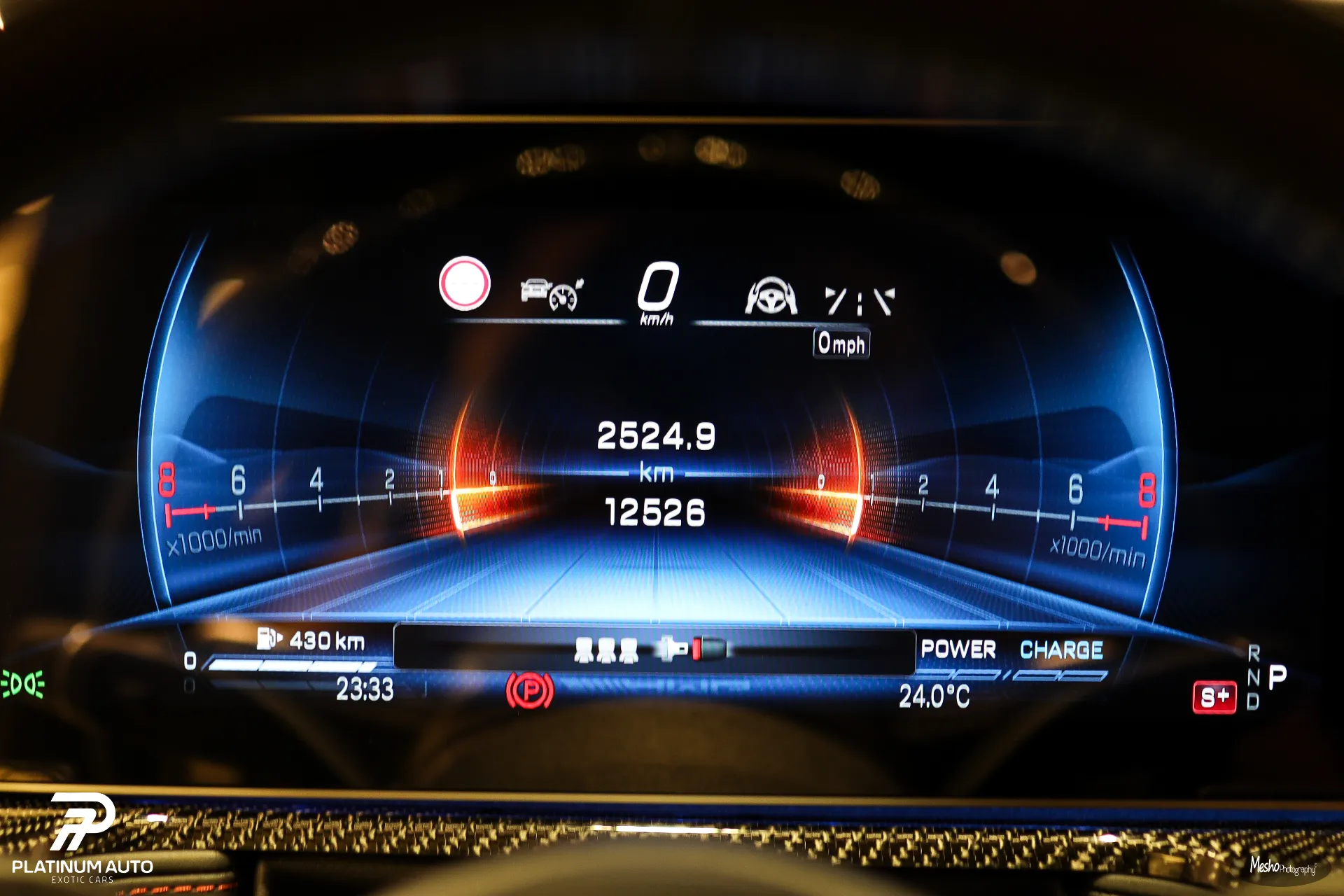 Mercedes Benz GLE Class 2025