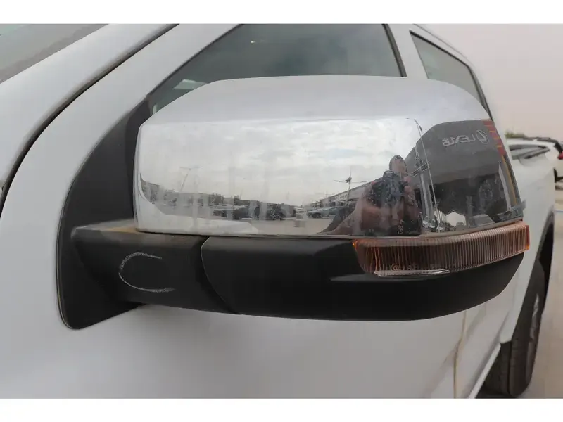 Ford Ranger 2024