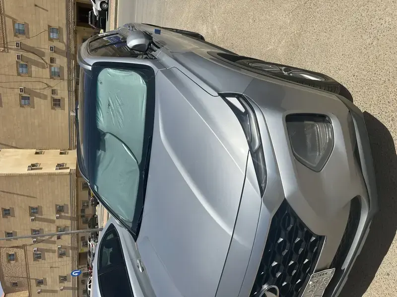 هيونداي سنتافي 2020