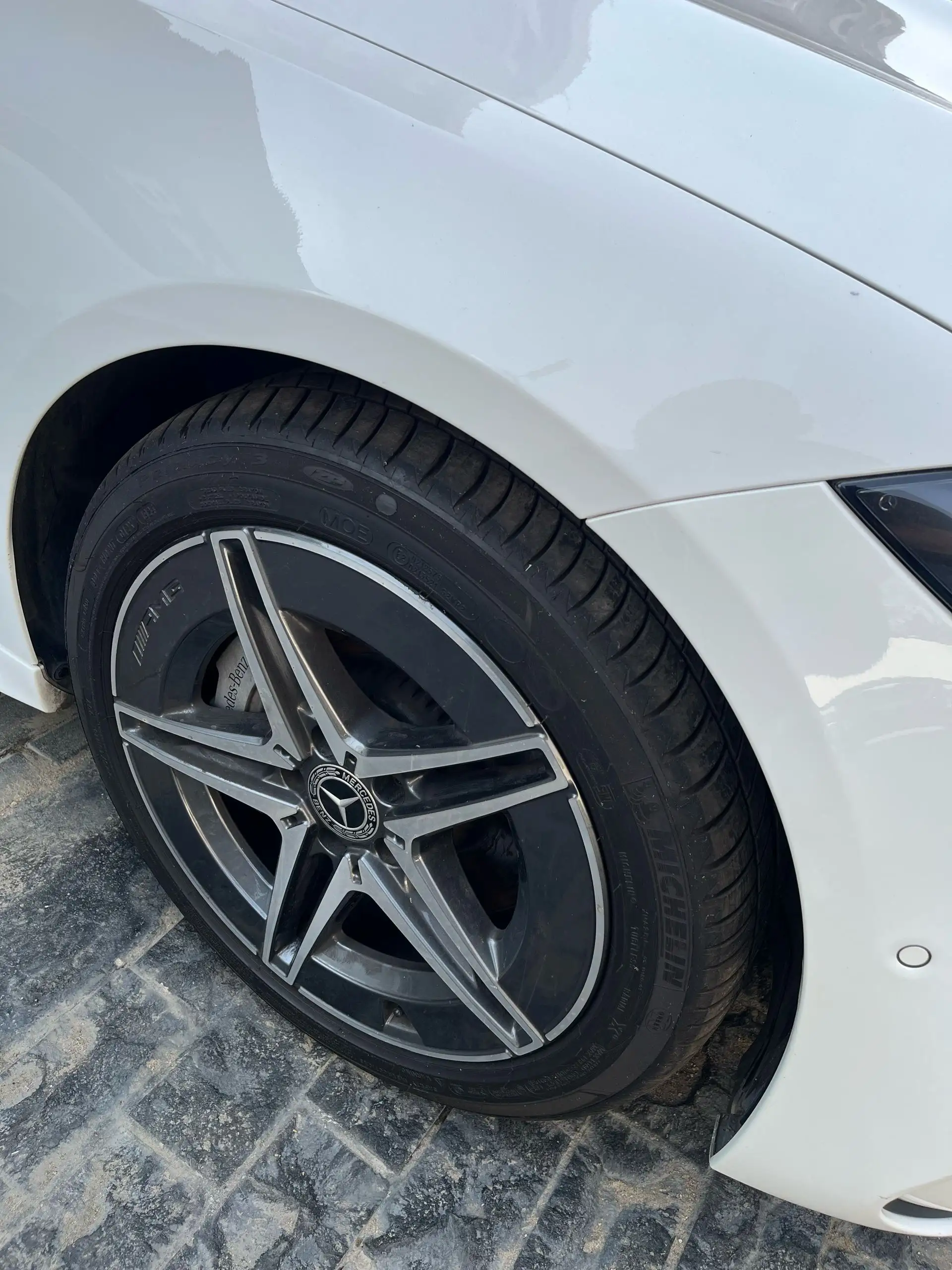 مرسيدس بنز C Class 2022