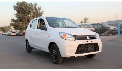 Suzuki Alto ALTO 0.8L MT