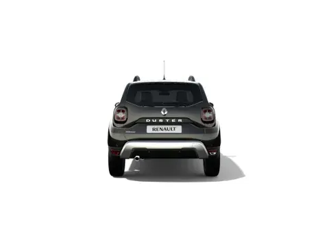 رينو داستر  1.6L H1 4x2 2025 الجديد