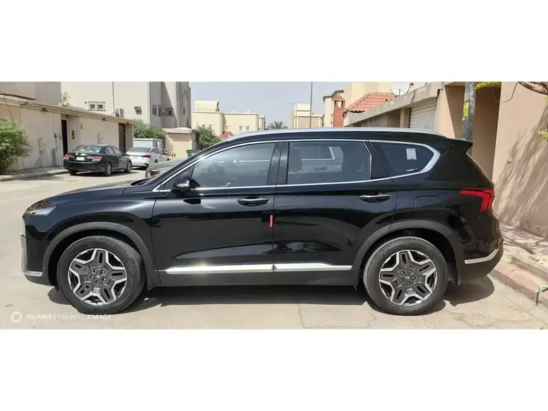 هيونداي سنتافي 2021