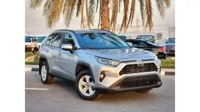 تويوتا راف ٤ TOYOTA RAV 4 XLE 2021 HYBRID