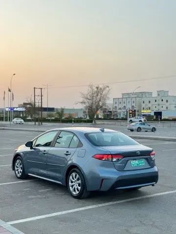Toyota Corolla 1.8L 2020