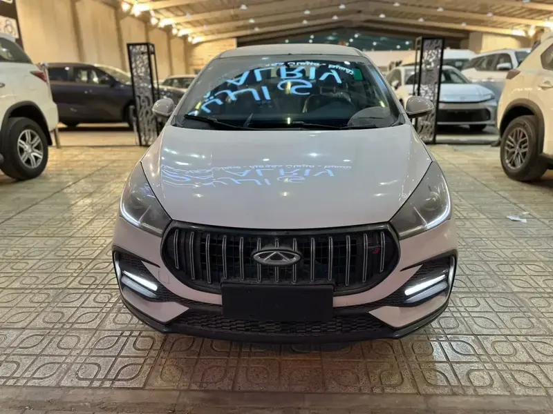 شيري اريزو 5 2025 شري اريزو 5 كومفرت