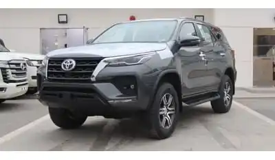 تويوتا فورتونر FORTUNER 4.0L V6 vx