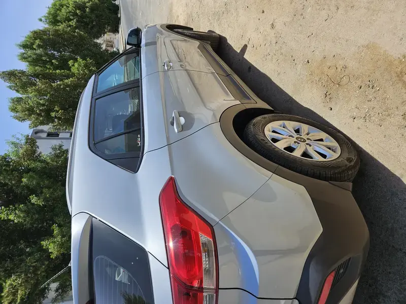 هيونداي كريتا 2020