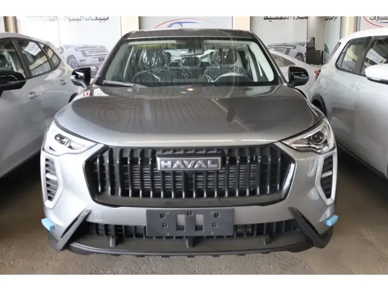 Haval Jolion 2025