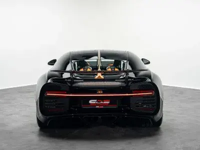 2023 Bugatti CHIRON