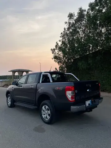 فورد رينجر 2020