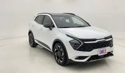 كيا سبورتيج GT LINE 2 | بدون دفعة مقدمة | اختبار القيادة في المنزل