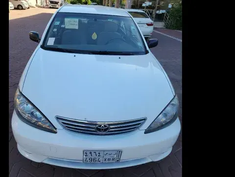 تويوتا كامري 2006