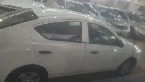 Nissan Sunny 2017