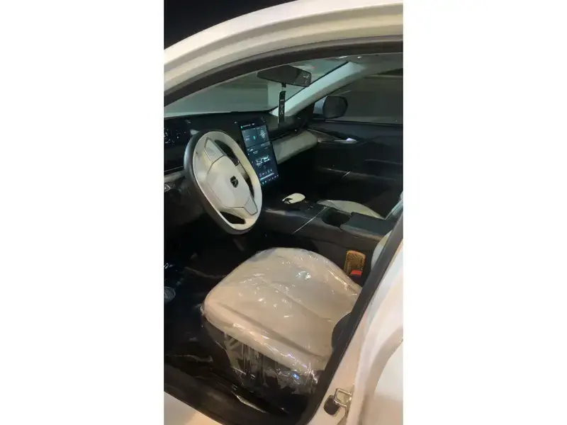 شانجان ايدو 2025