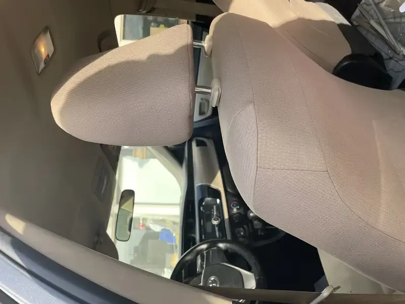 Toyota Corolla 2015