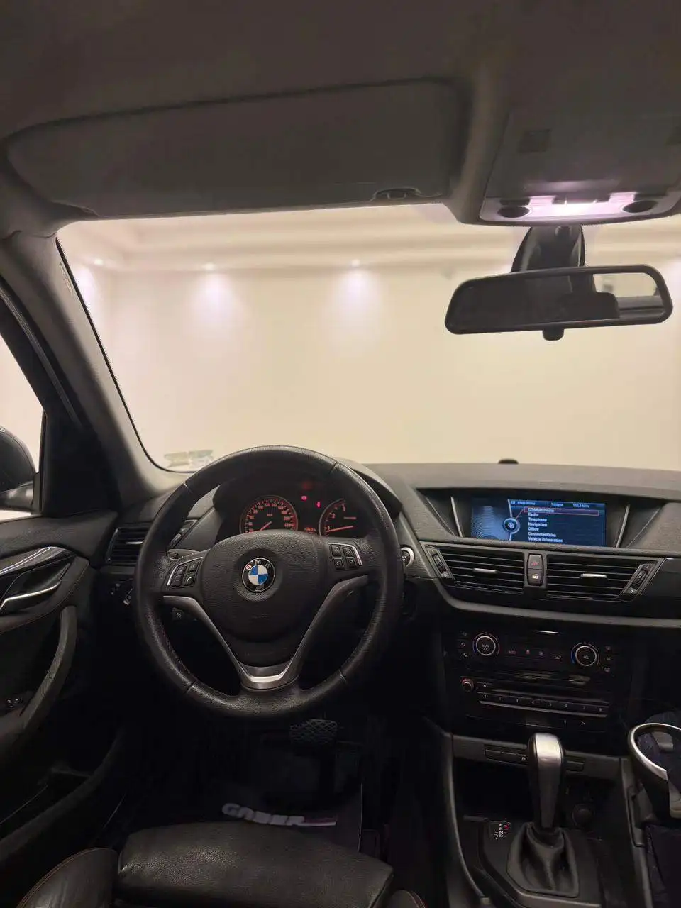 BMW X1 2014