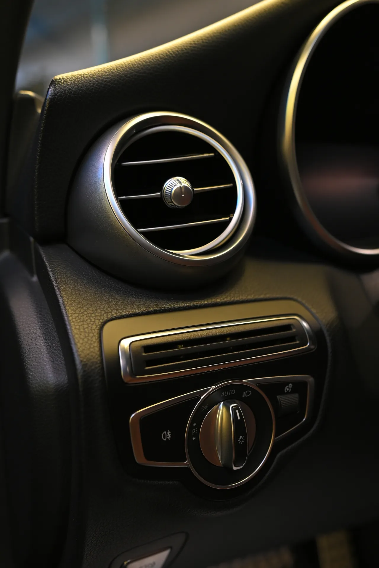 Mercedes Benz C Class 2020