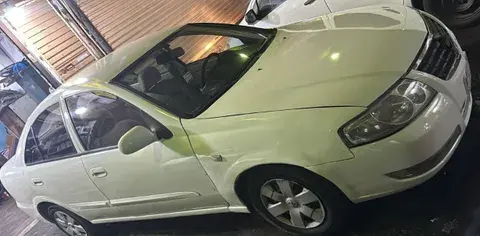 نيسان صني 2010