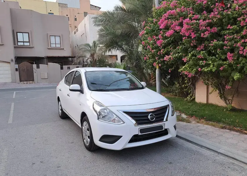 نيسان صني 2023