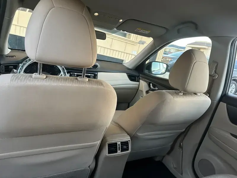 Nissan X-Trail 2019