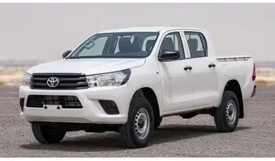Toyota Hilux HILUX 2.4L MT P.WINDO DIESEL 2024